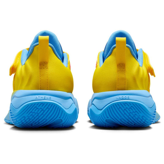 Nike Giannis Immortality 4